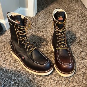Men’s Thorogood Boots